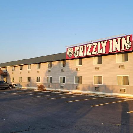 Grizzly Inn Evanston Exterior photo